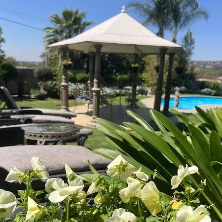 La Vida Luka - Luxury Guesthouse Pretoria-Noord Kültér fotó