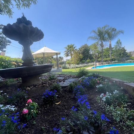 La Vida Luka - Luxury Guesthouse Pretoria-Noord Kültér fotó