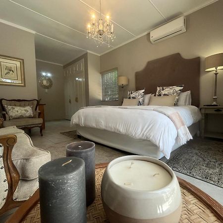 La Vida Luka - Luxury Guesthouse Pretoria-Noord Kültér fotó