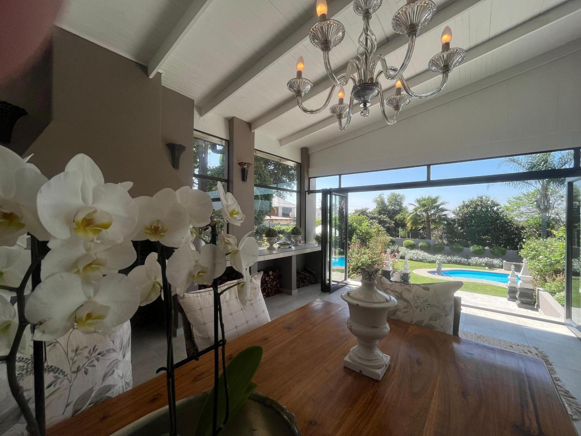 La Vida Luka - Luxury Guesthouse Pretoria-Noord Kültér fotó