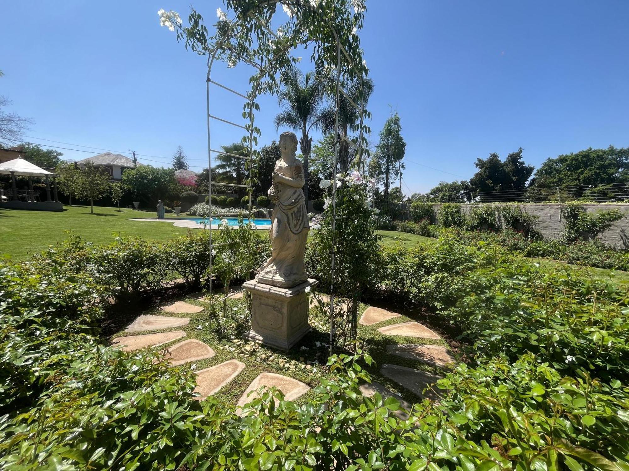 La Vida Luka - Luxury Guesthouse Pretoria-Noord Kültér fotó