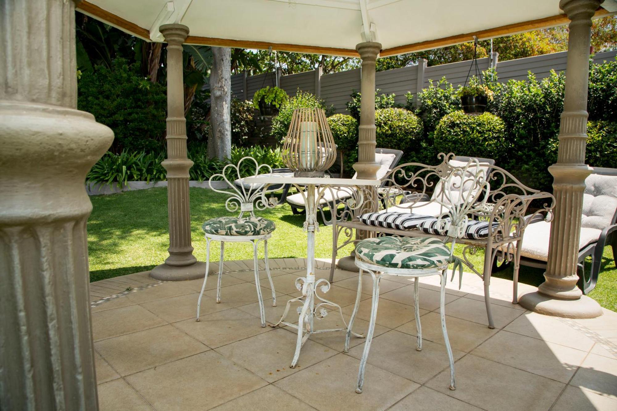 La Vida Luka - Luxury Guesthouse Pretoria-Noord Kültér fotó