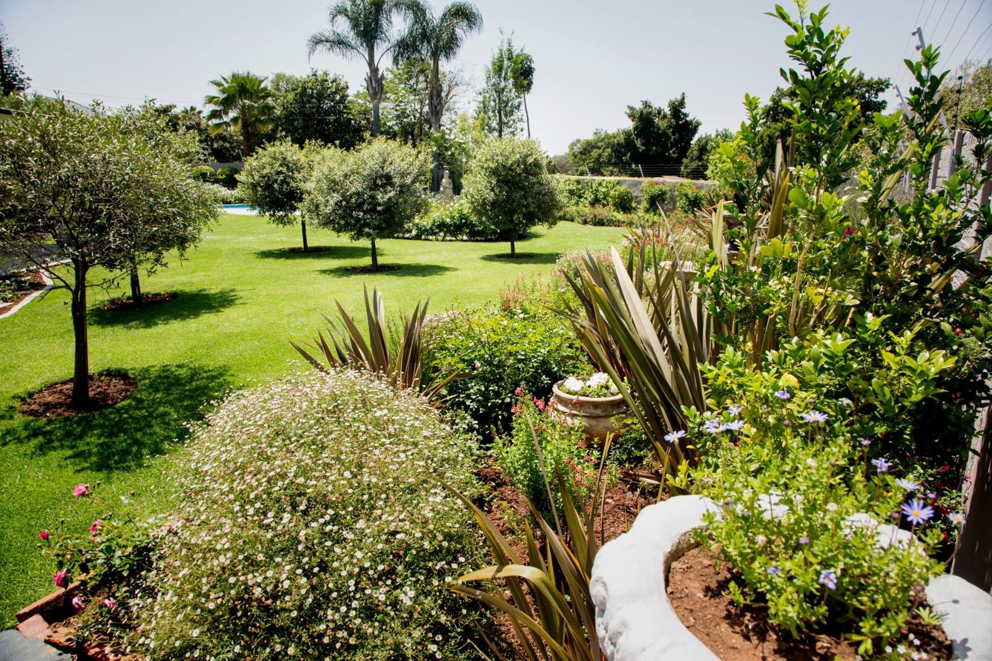 La Vida Luka - Luxury Guesthouse Pretoria-Noord Kültér fotó