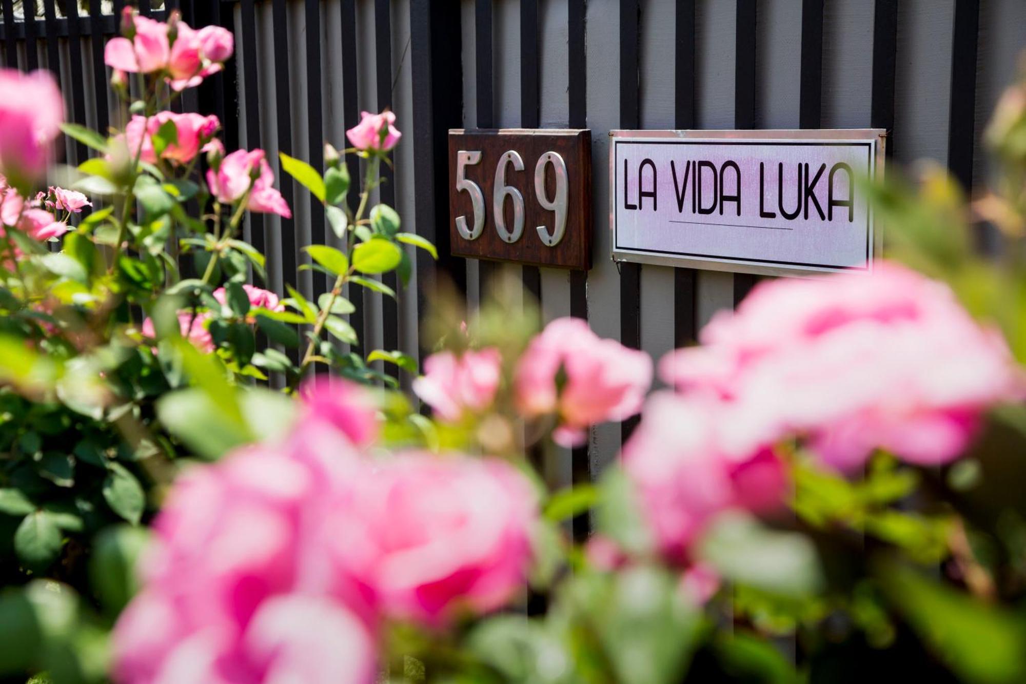 La Vida Luka - Luxury Guesthouse Pretoria-Noord Kültér fotó