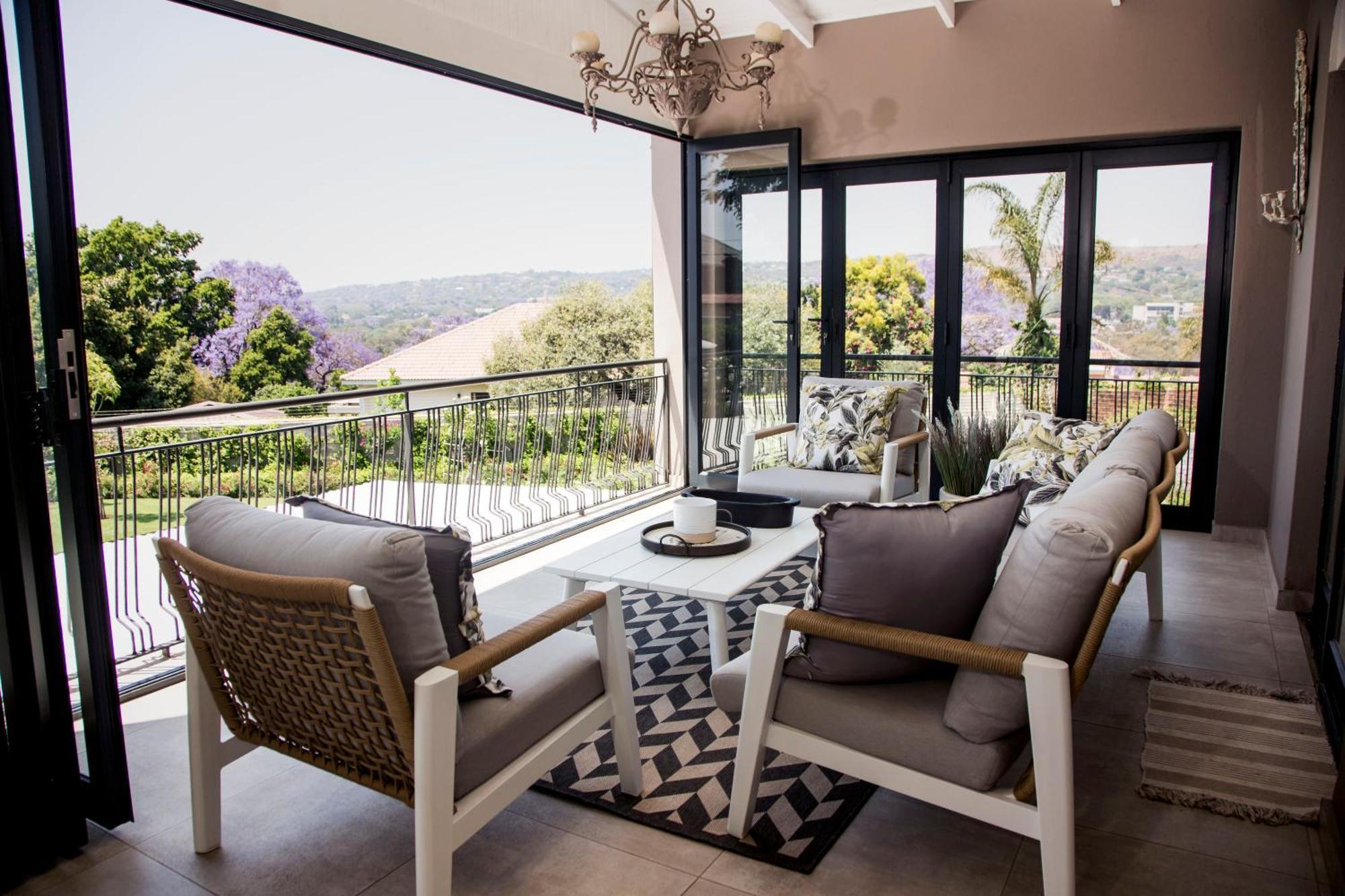 La Vida Luka - Luxury Guesthouse Pretoria-Noord Kültér fotó