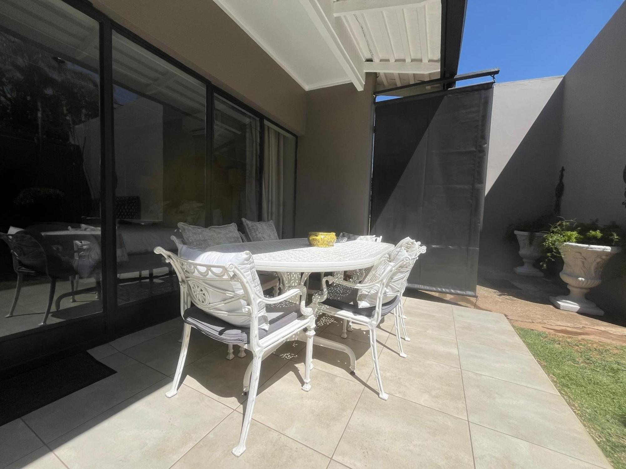 La Vida Luka - Luxury Guesthouse Pretoria-Noord Kültér fotó