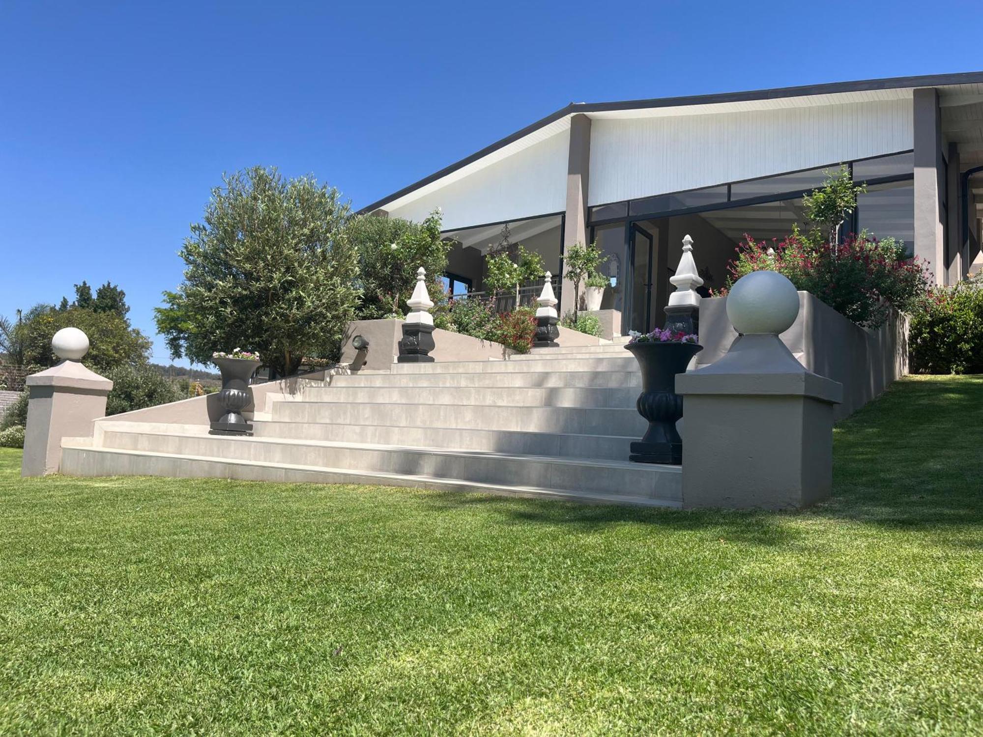 La Vida Luka - Luxury Guesthouse Pretoria-Noord Kültér fotó