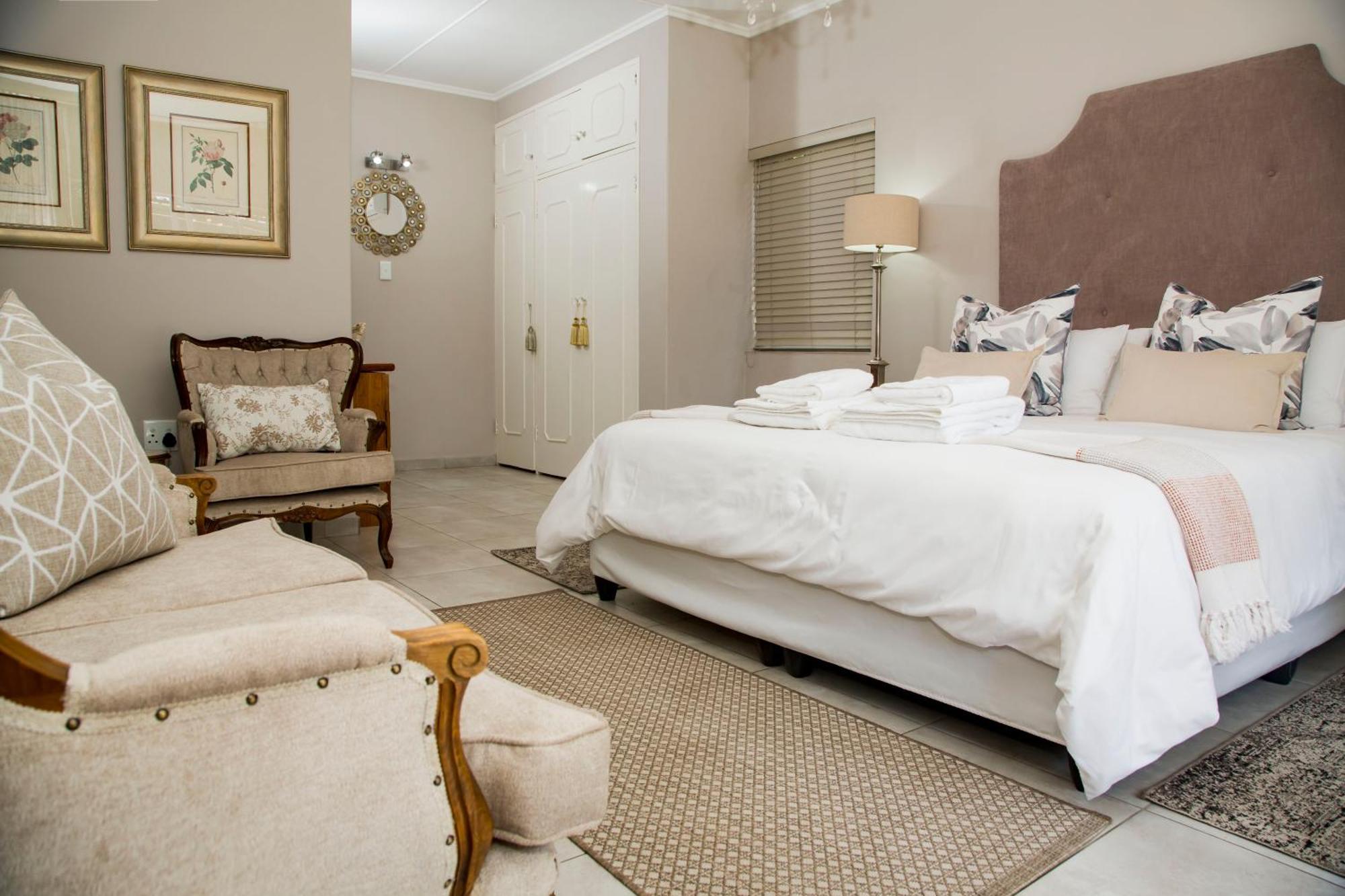 La Vida Luka - Luxury Guesthouse Pretoria-Noord Kültér fotó