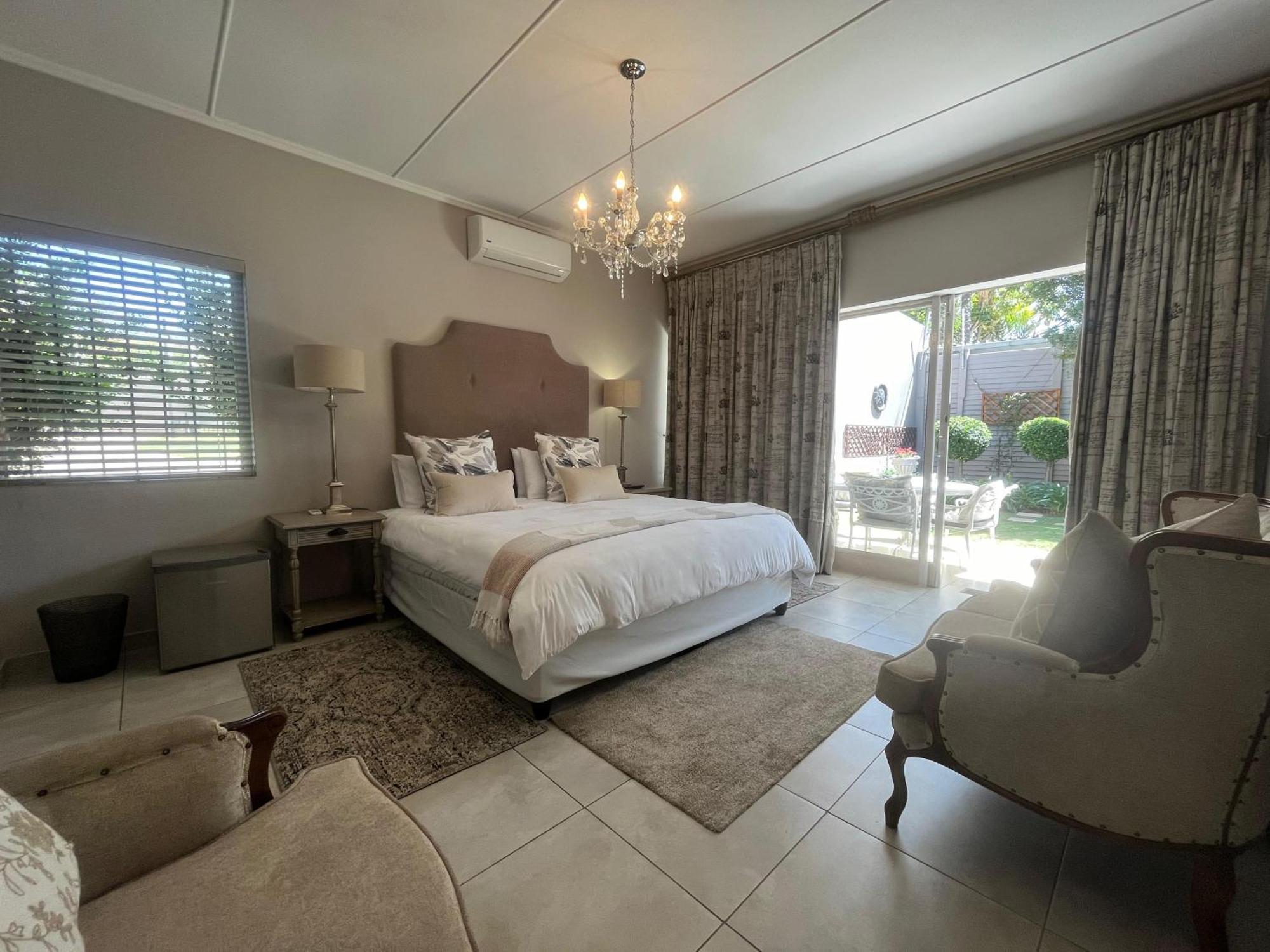 La Vida Luka - Luxury Guesthouse Pretoria-Noord Kültér fotó
