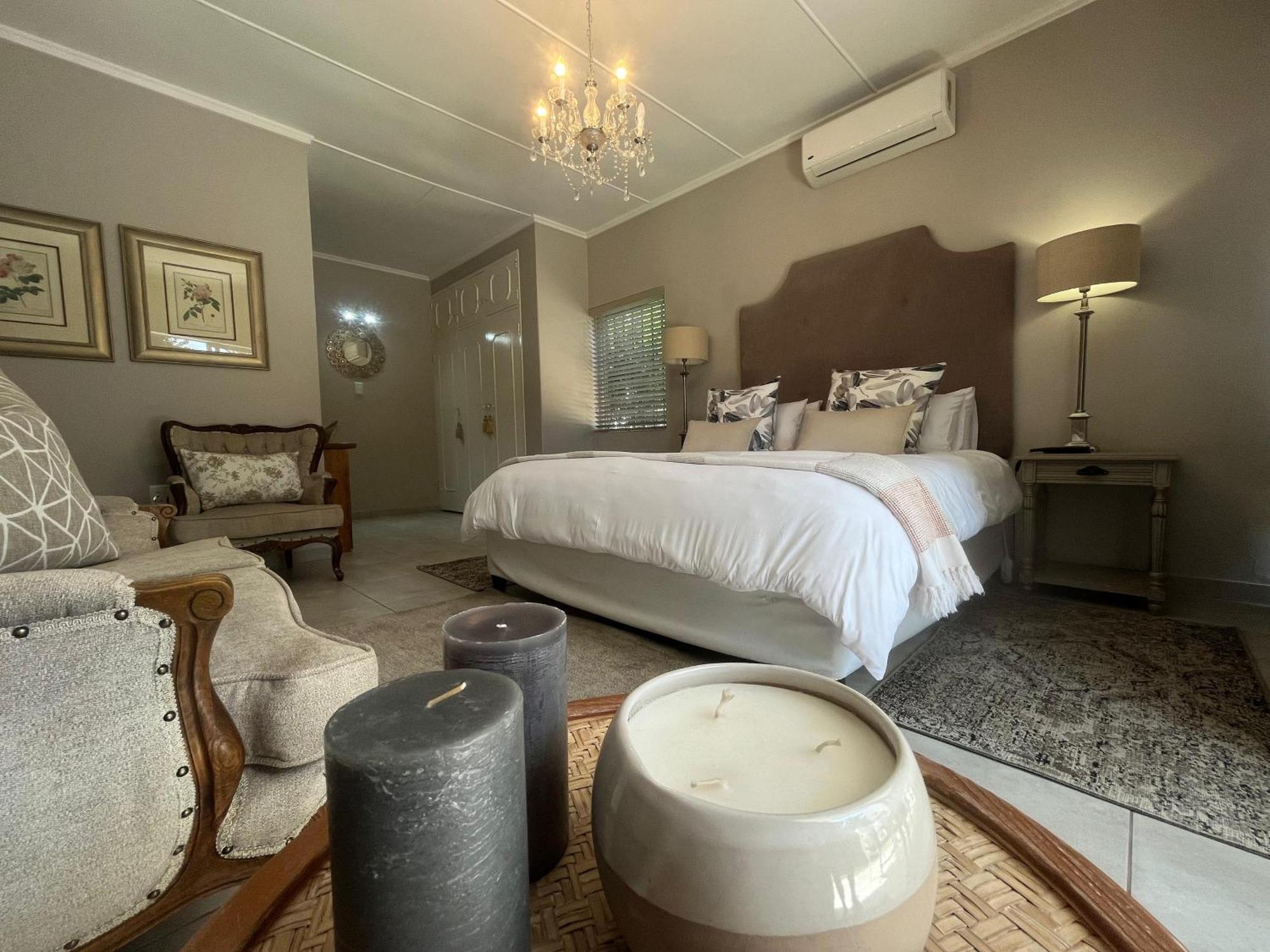 La Vida Luka - Luxury Guesthouse Pretoria-Noord Kültér fotó