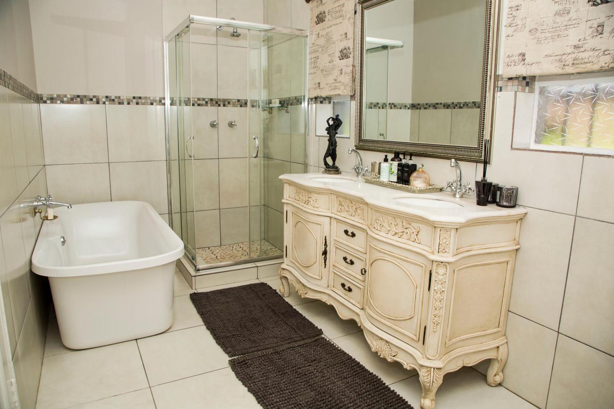 La Vida Luka - Luxury Guesthouse Pretoria-Noord Kültér fotó