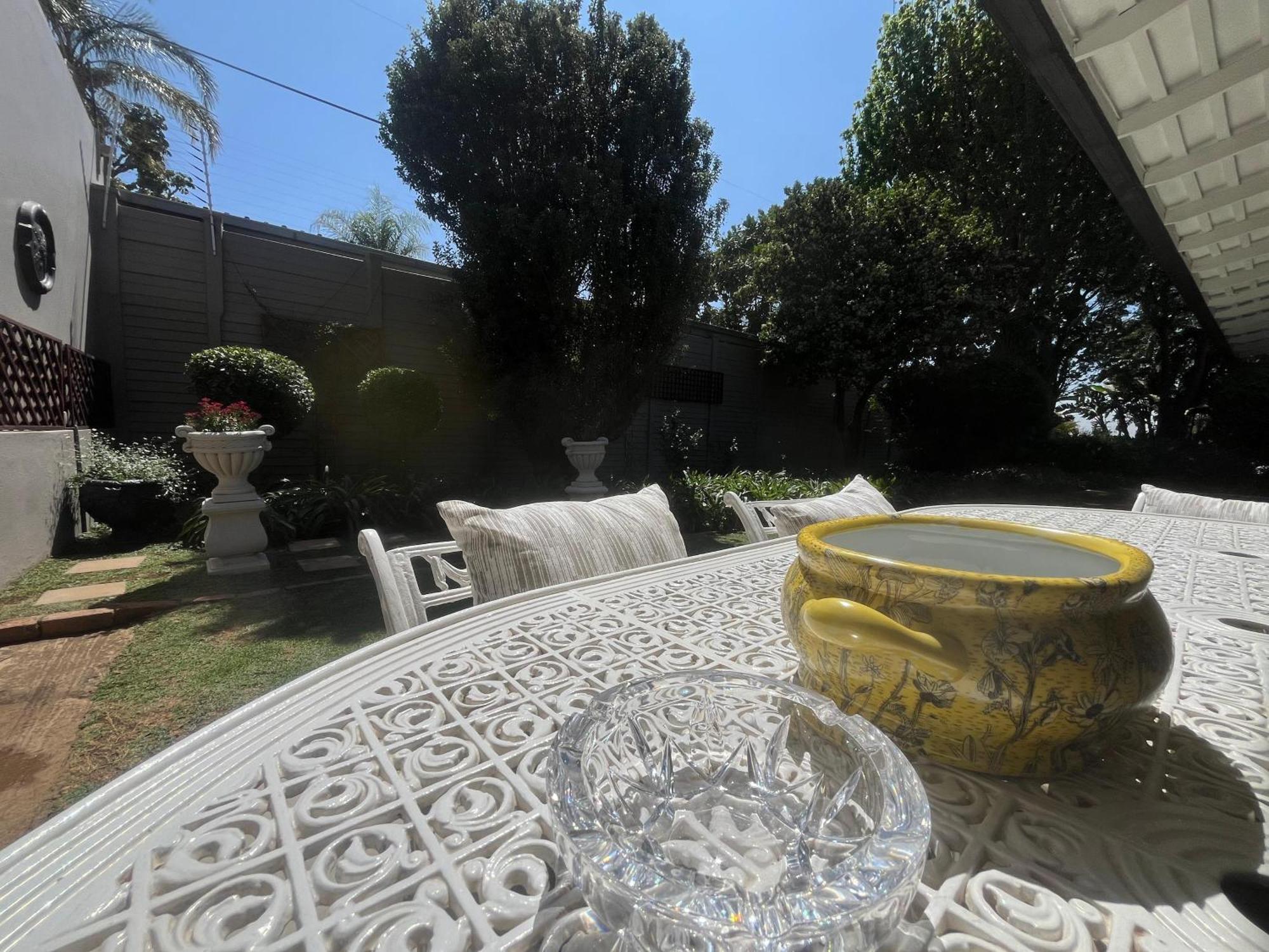 La Vida Luka - Luxury Guesthouse Pretoria-Noord Kültér fotó