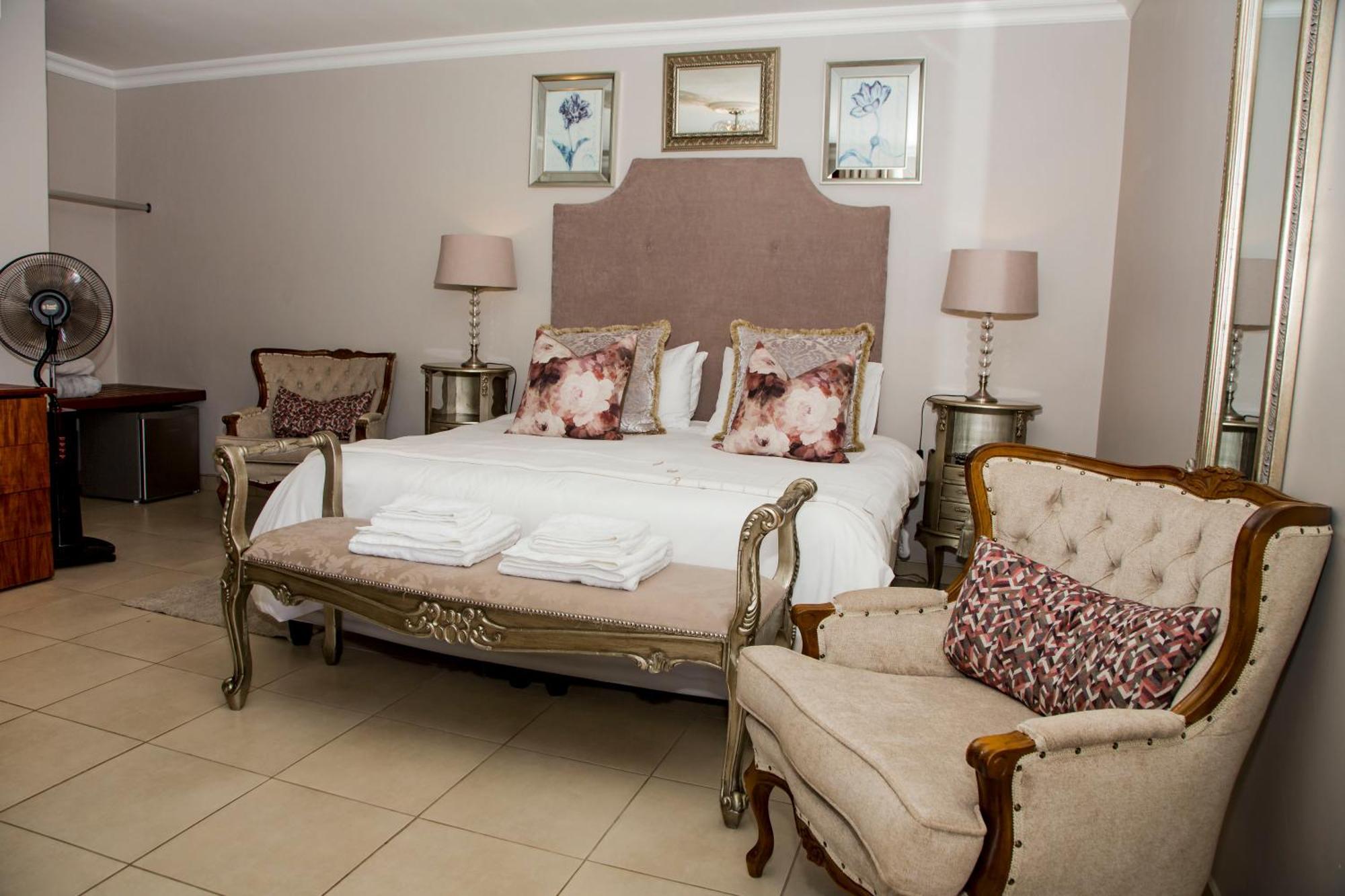 La Vida Luka - Luxury Guesthouse Pretoria-Noord Kültér fotó