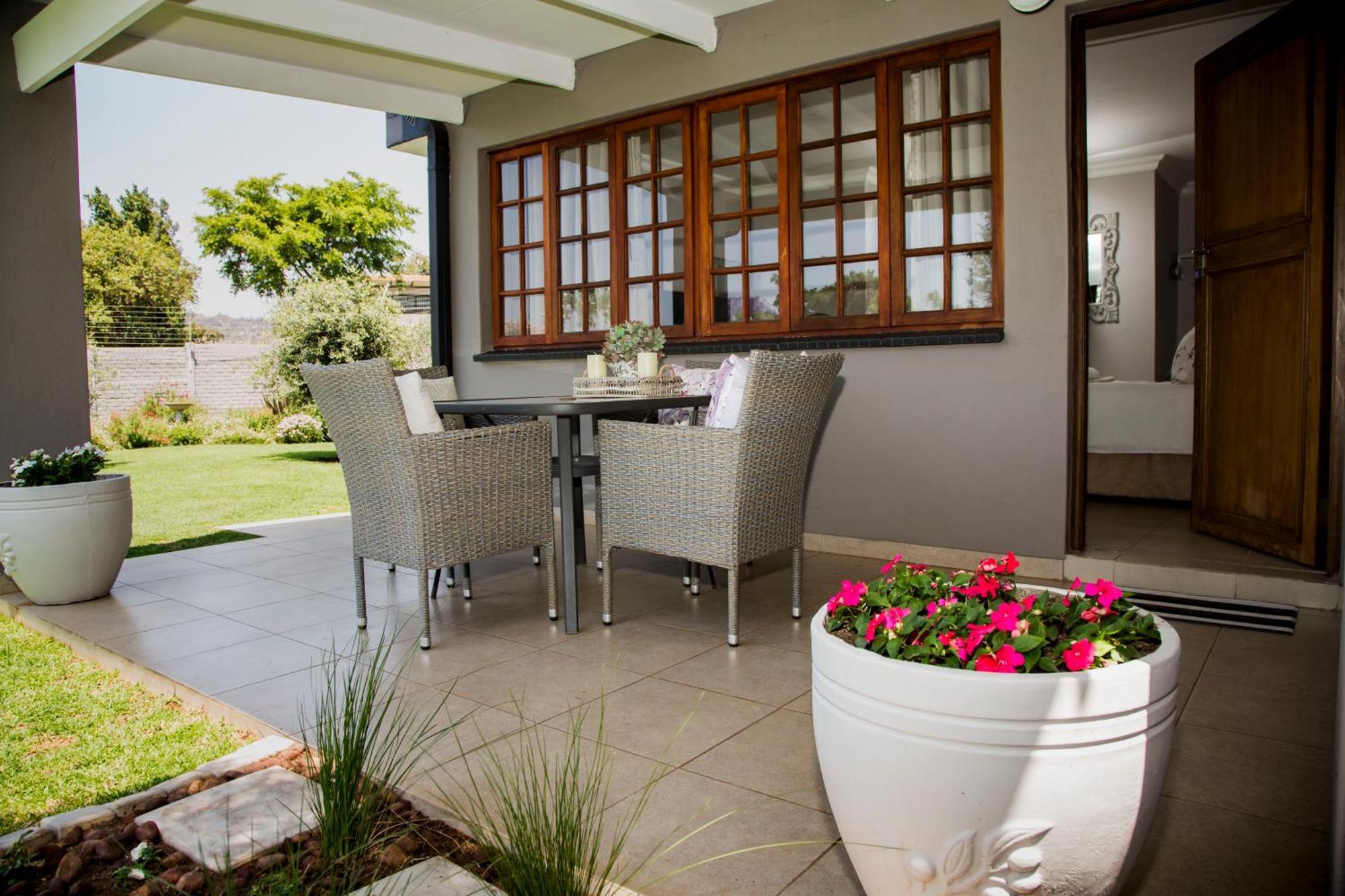 La Vida Luka - Luxury Guesthouse Pretoria-Noord Kültér fotó